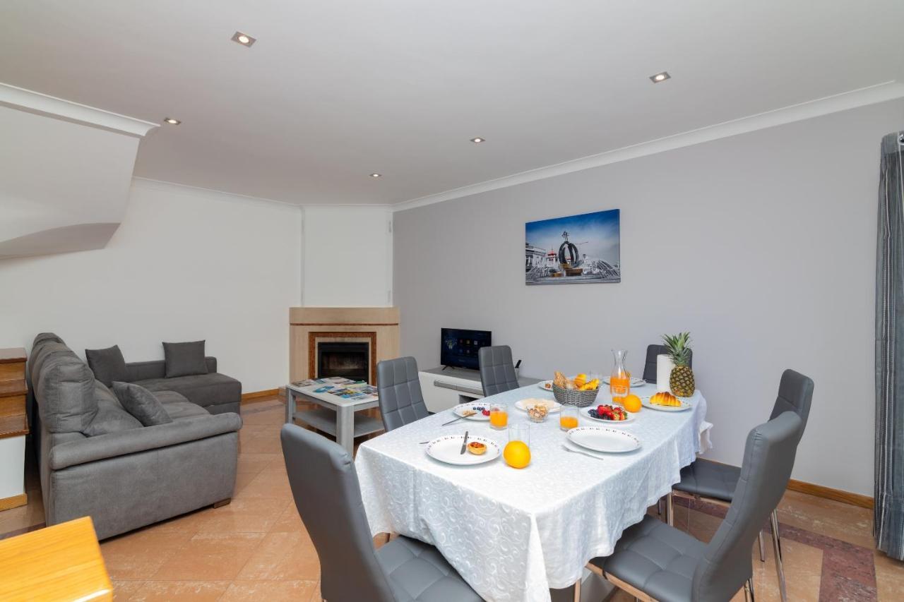 A7 By Hellovacations Villa Albufeira