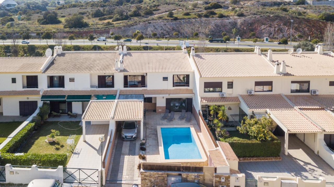 A7 By Hellovacations Villa