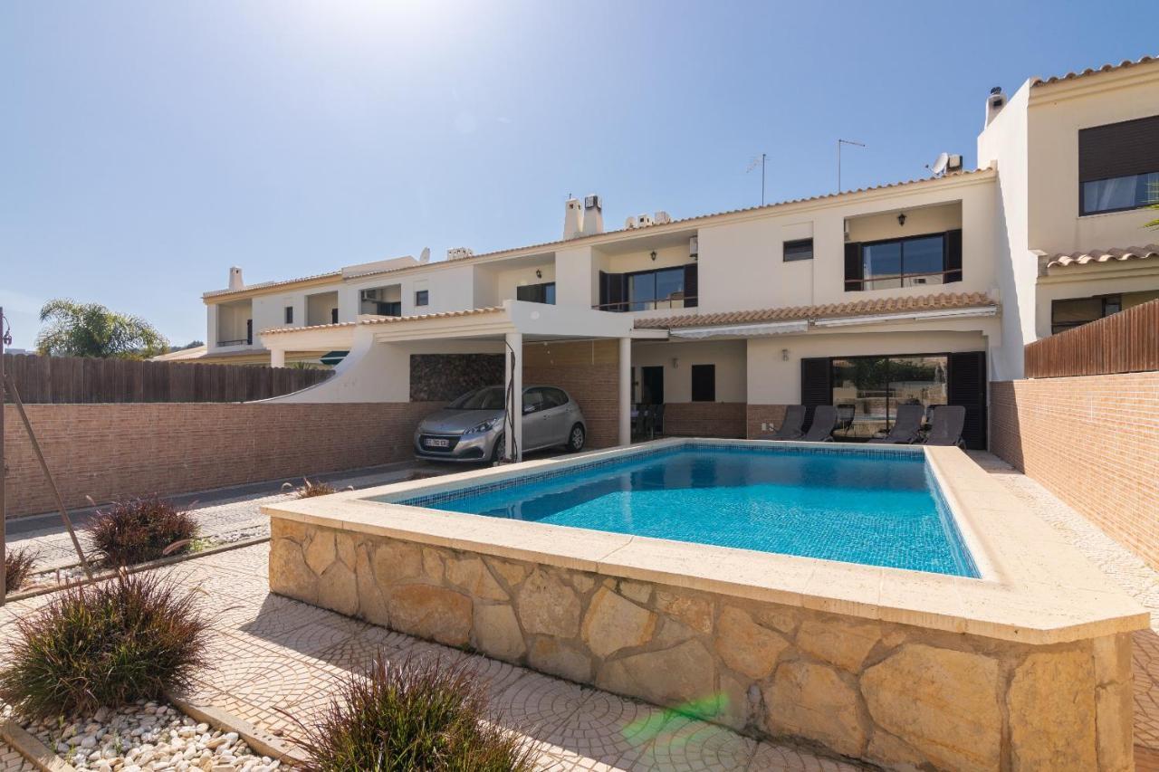 A7 By Hellovacations Villa Albufeira