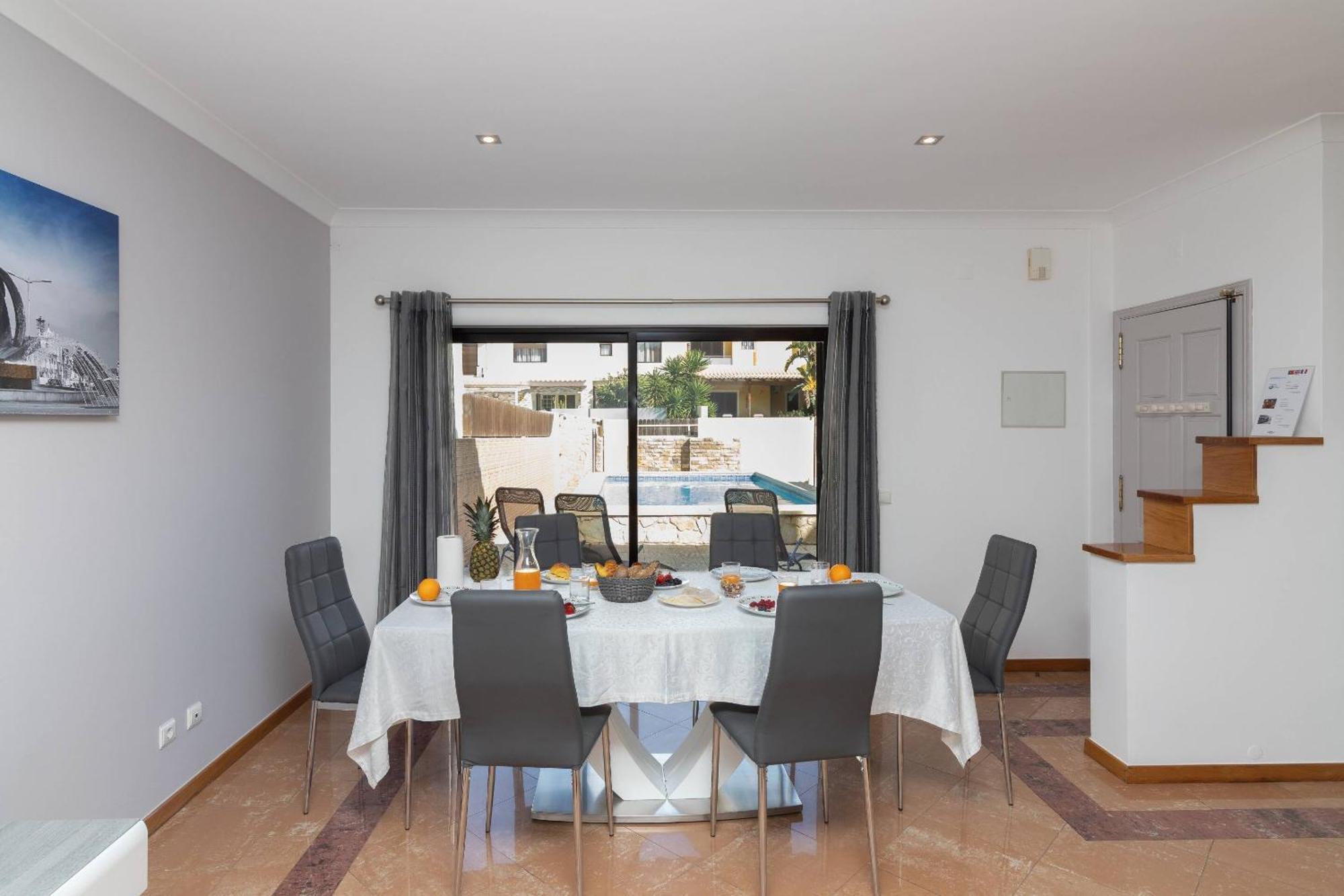 Villa A7 By Hellovacations