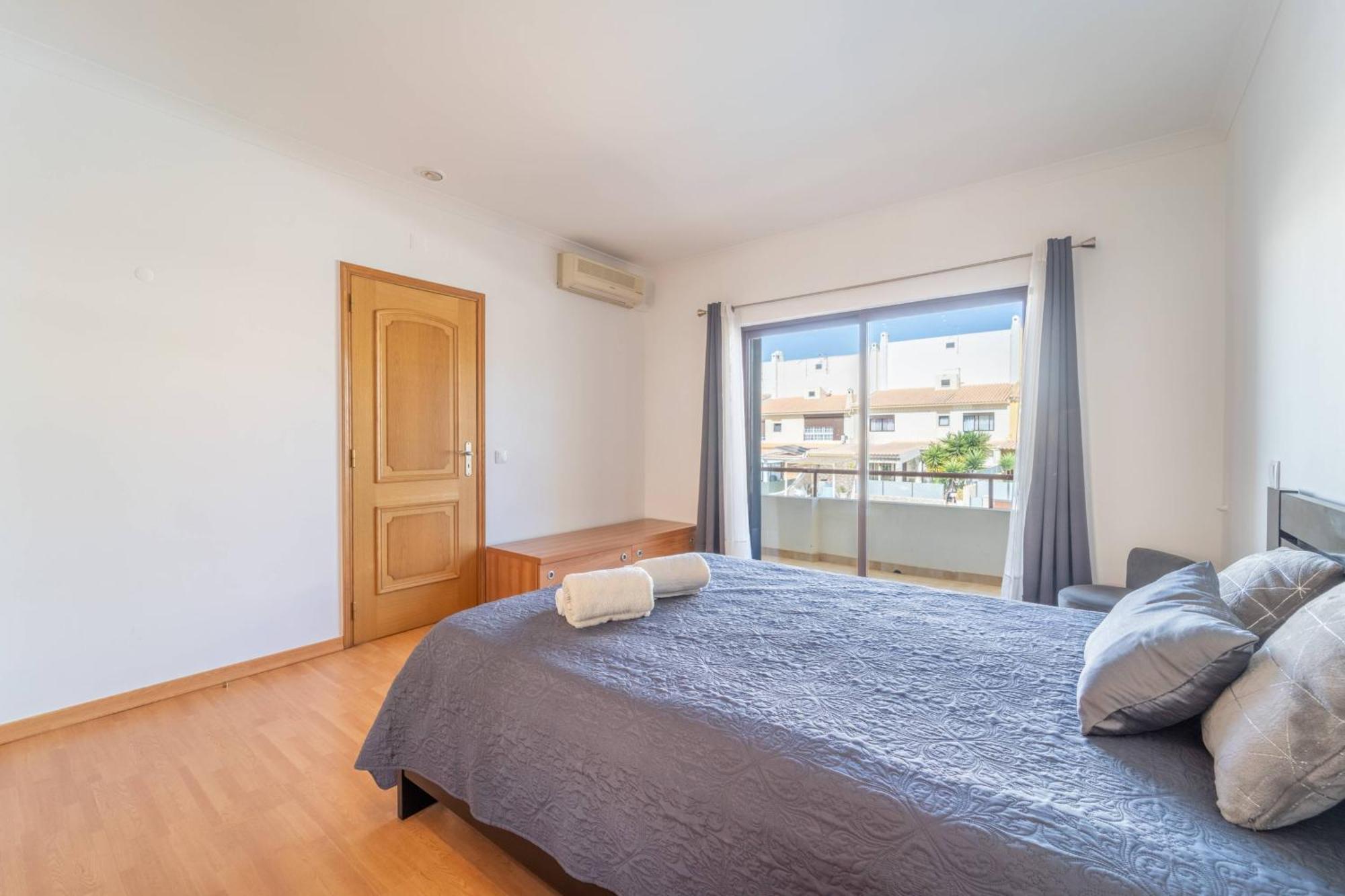 Villa A7 By Hellovacations Albufeira