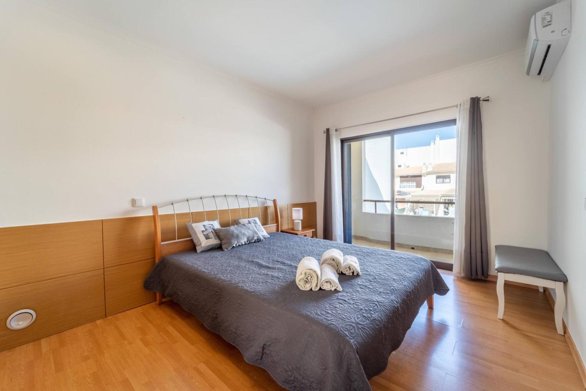A7 By Hellovacations Villa Albufeira