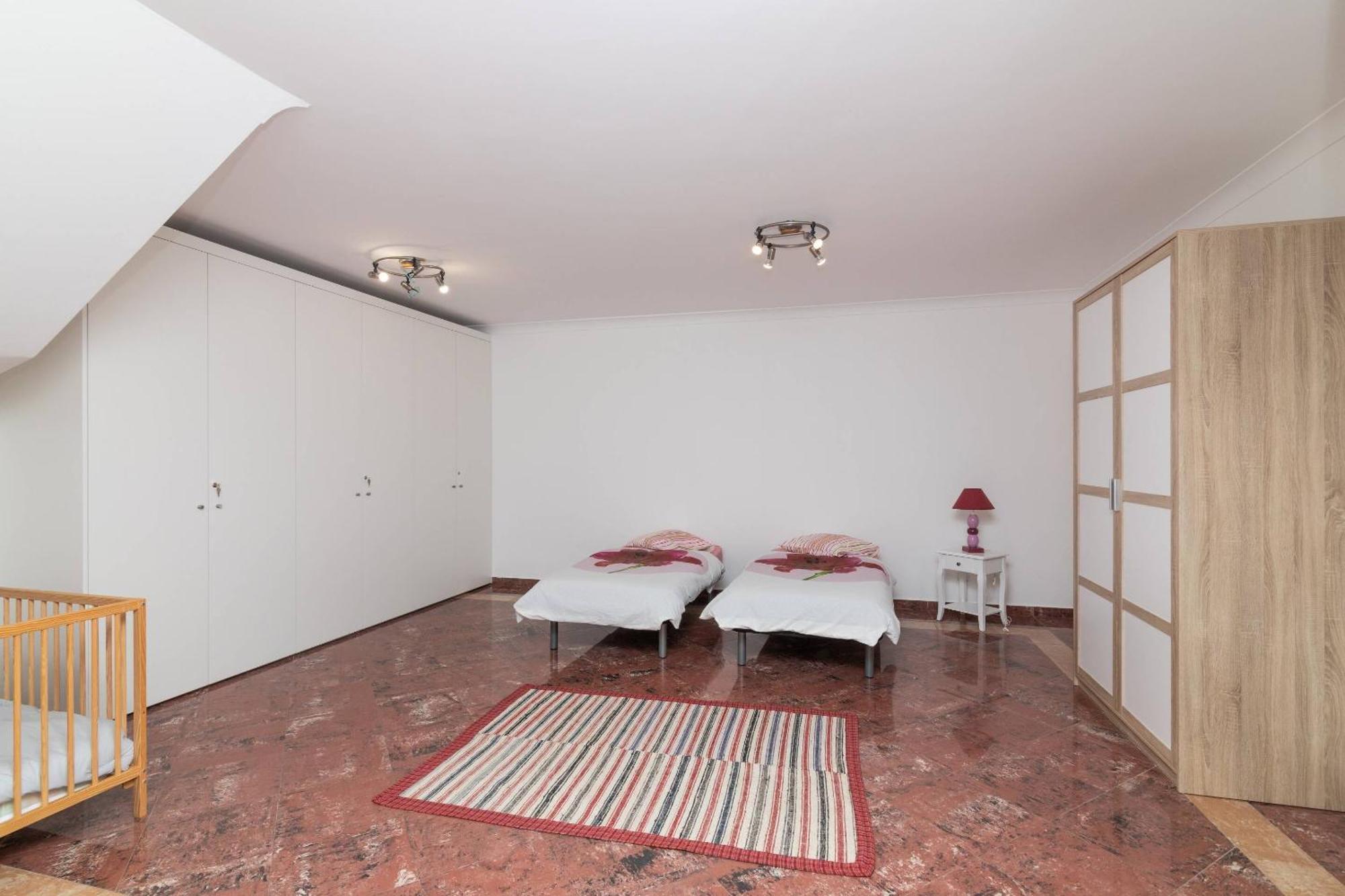 Villa A7 By Hellovacations Albufeira