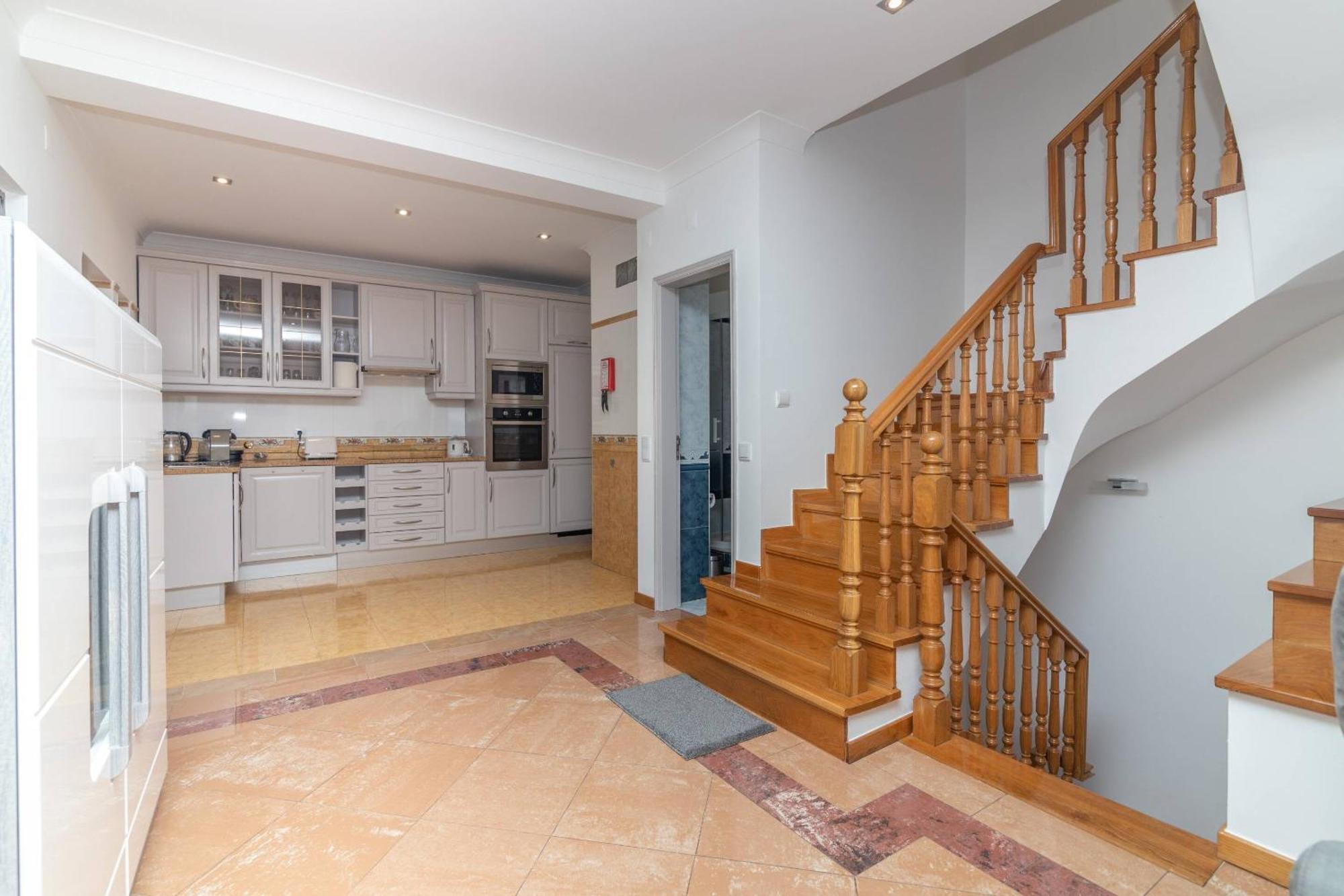 Villa A7 By Hellovacations Albufeira