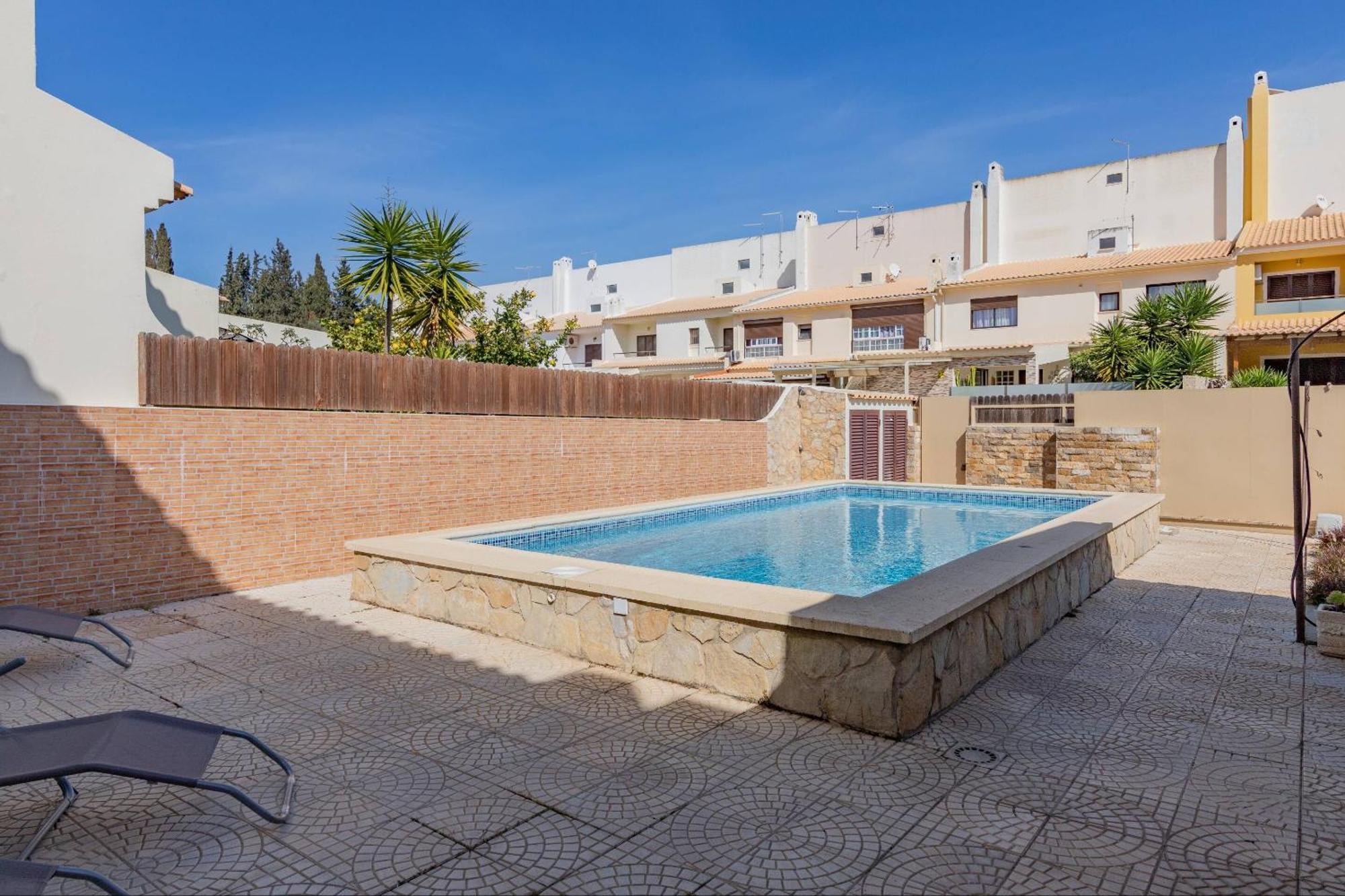 A7 By Hellovacations Villa