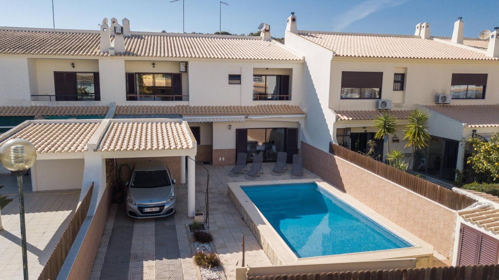 A7 By Hellovacations Villa