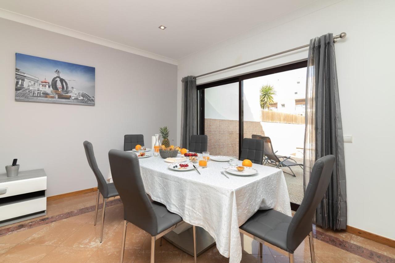 A7 By Hellovacations Villa *