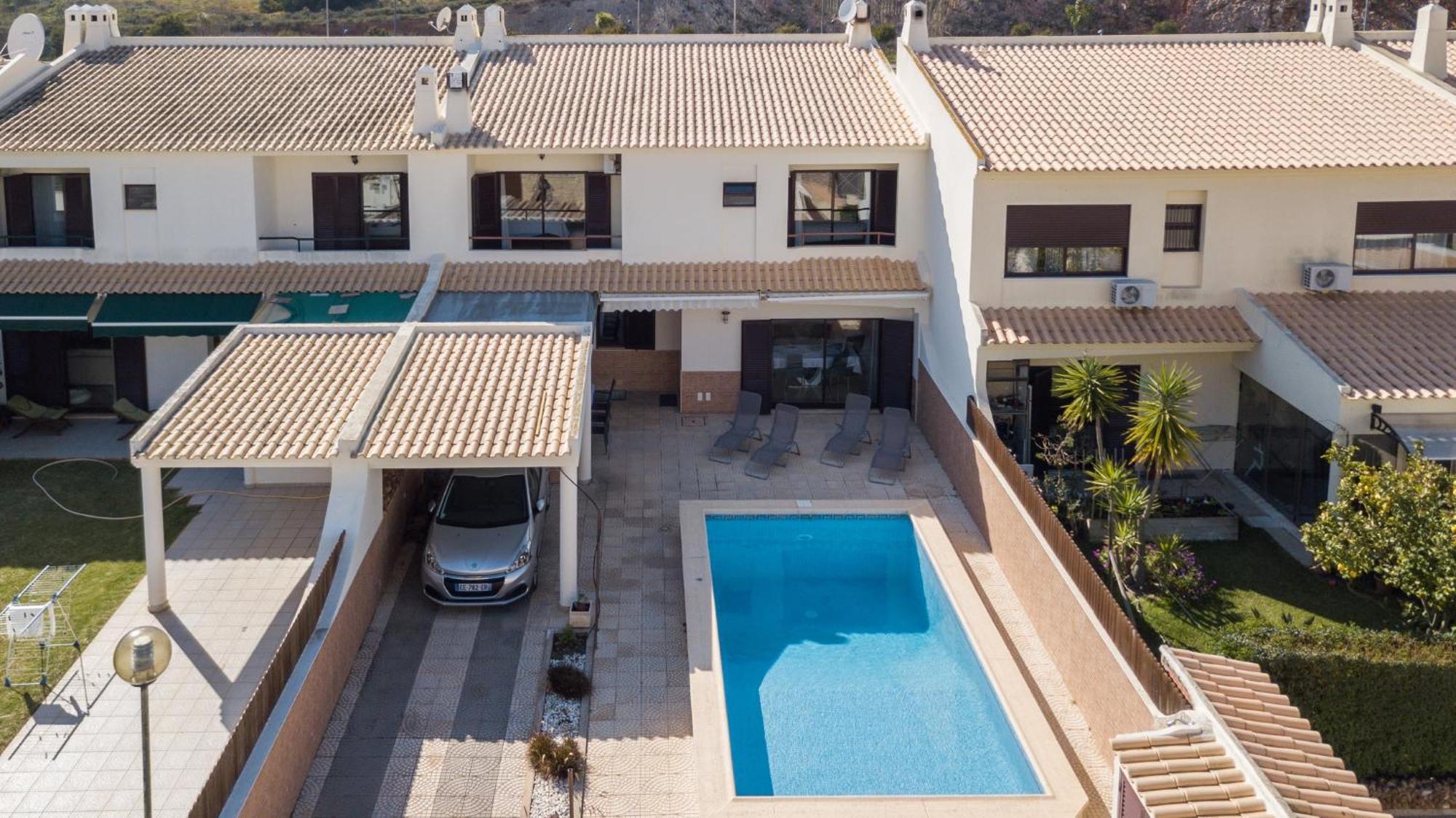 A7 By Hellovacations Albufeira