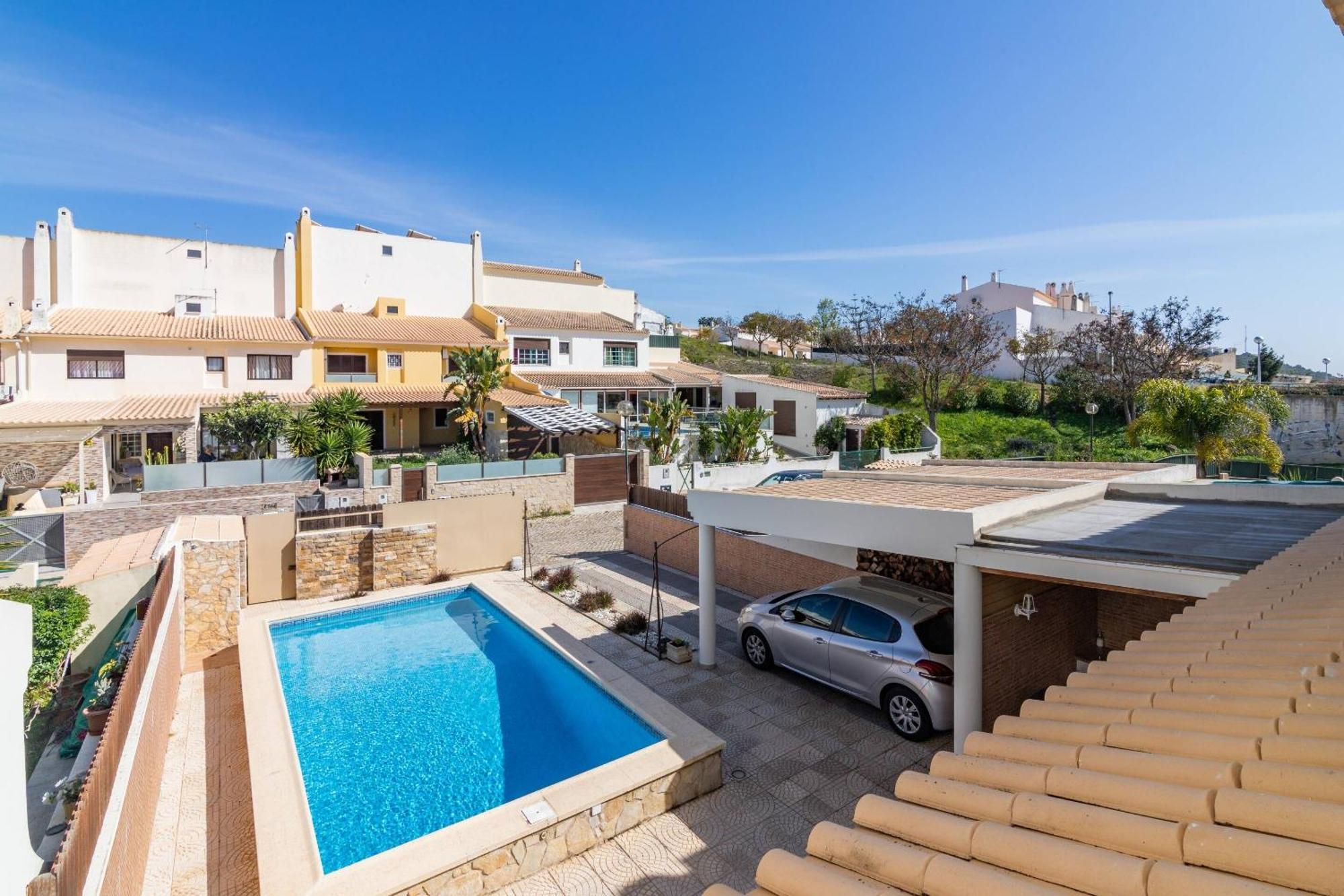 A7 By Hellovacations Villa *