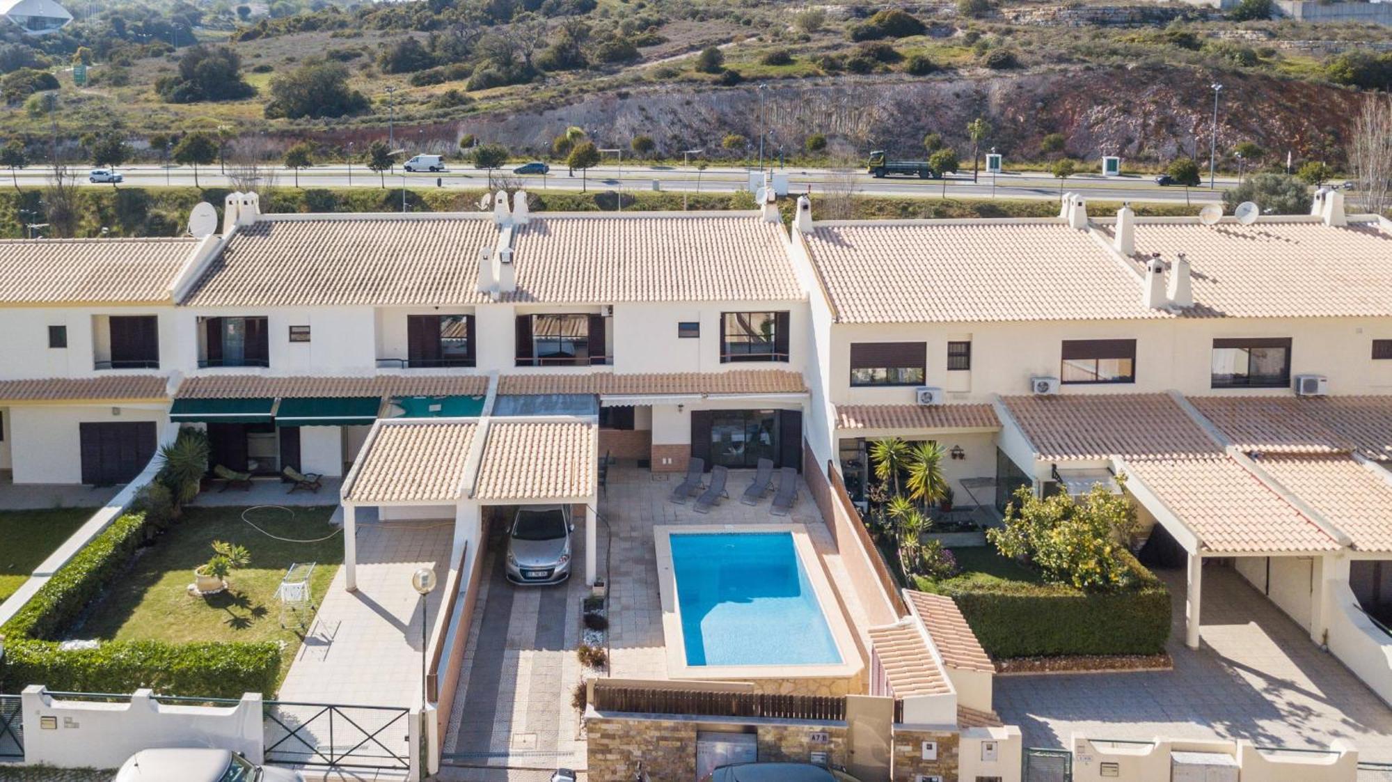 Villa A7 By Hellovacations