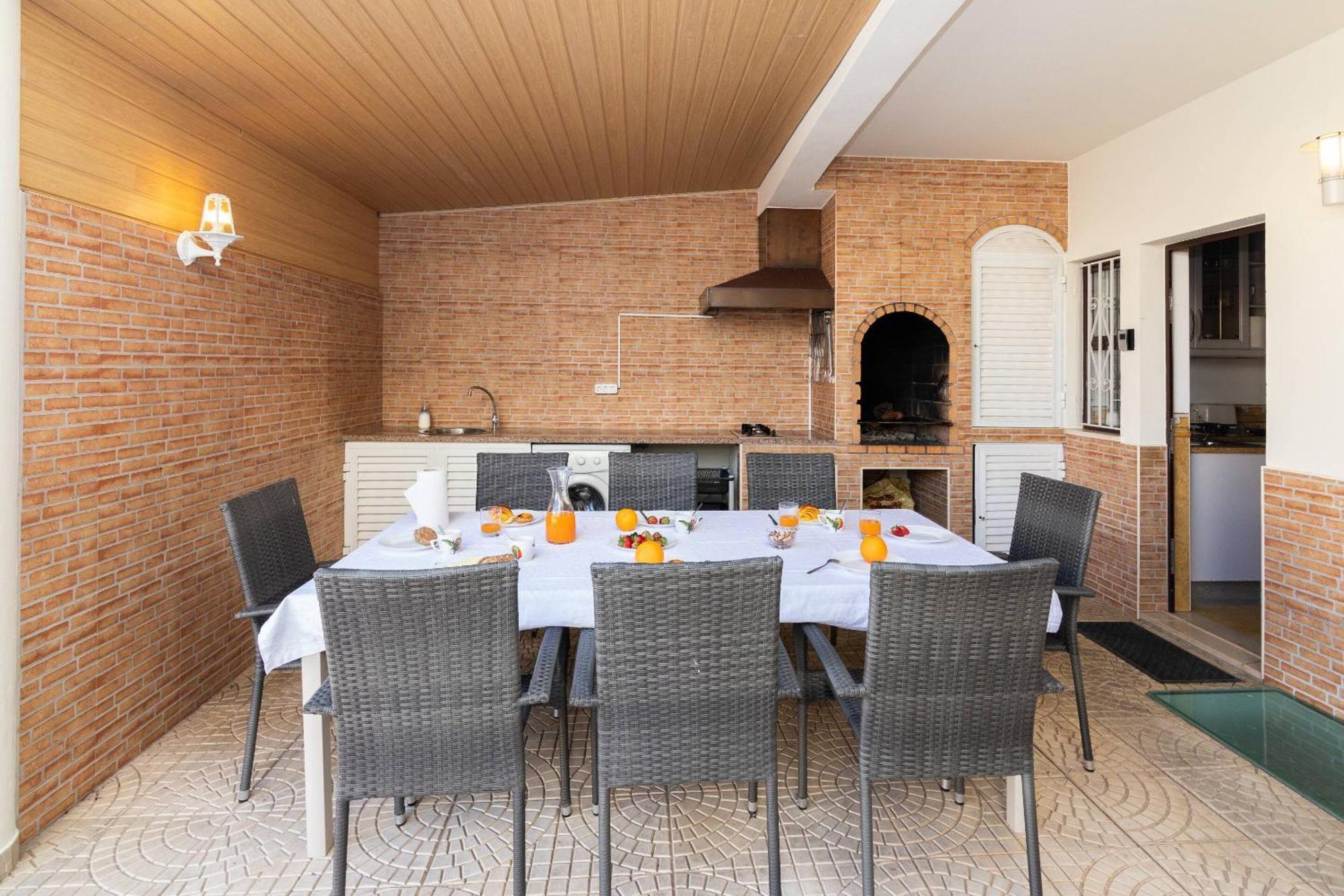 Villa A7 By Hellovacations